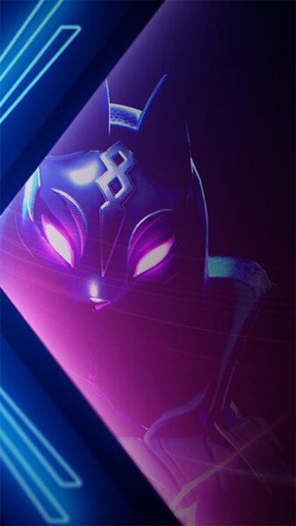Fortnite Catalyst HD Wallpaper 3