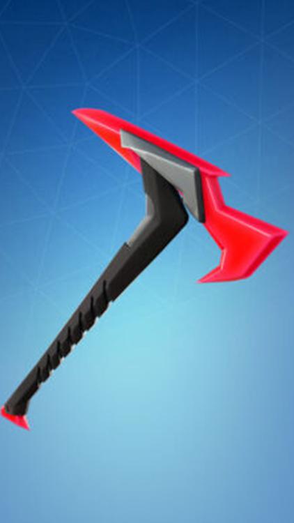 Fortnite Demi HD Wallpaper 2