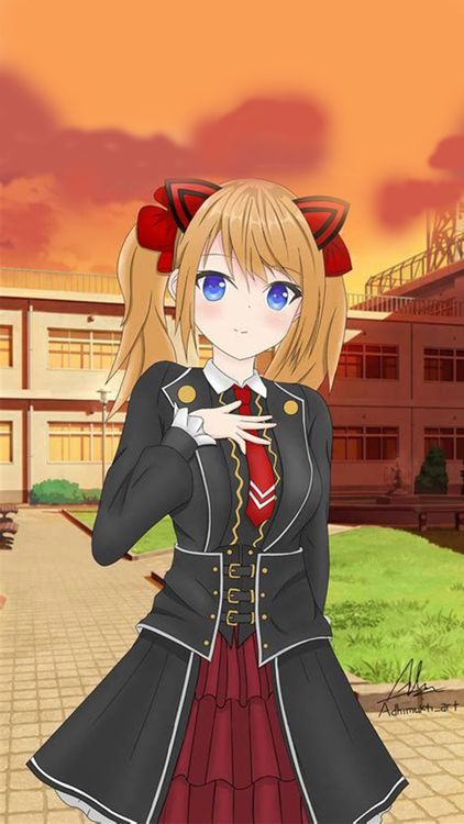 Free Fire Caroline HD Wallpaper 9