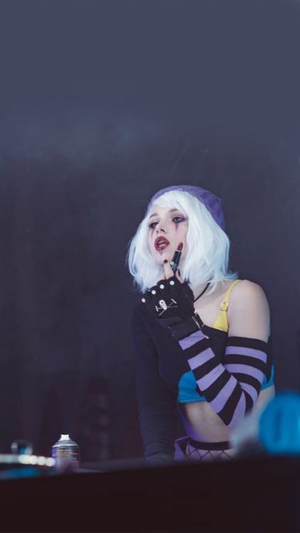 Free Fire Dasha HD Wallpaper 5