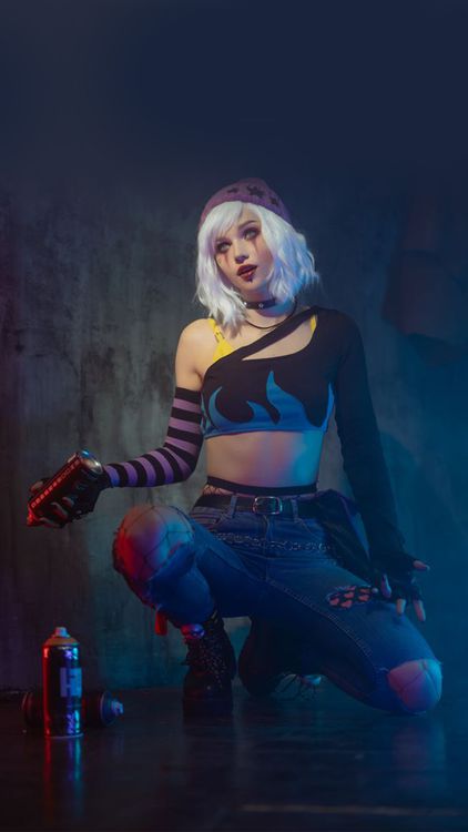 Free Fire Dasha HD Wallpaper 3