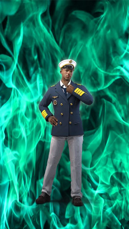 Free Fire Ford HD Wallpaper 1