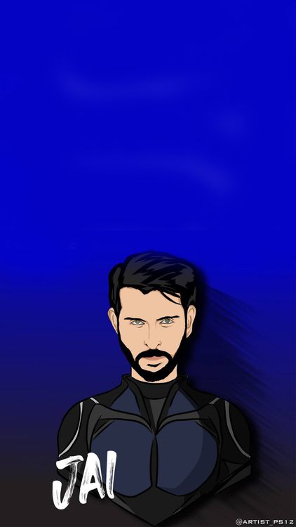 Free Fire Jai HD Wallpaper 3