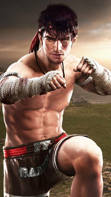 Free Fire Kla HD Wallpaper 2