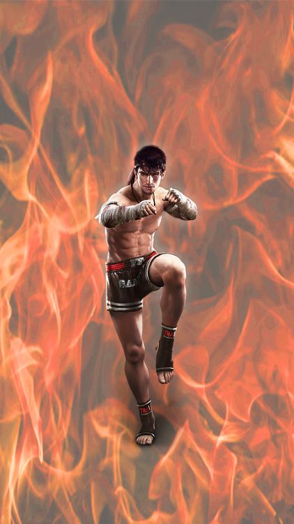 Free Fire Kla HD Wallpaper 4