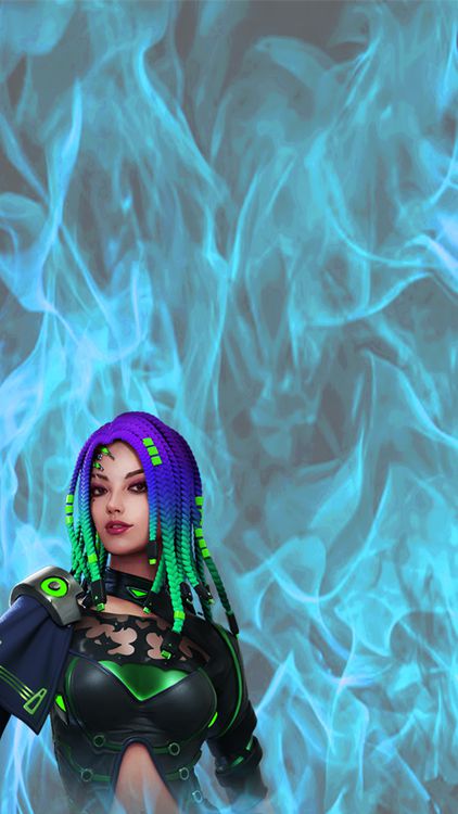 Free Fire Moco HD Wallpaper 4