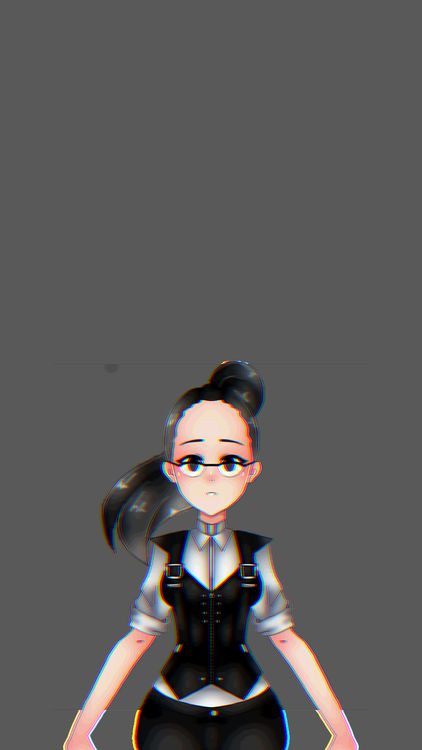 Free Fire Nikita HD Wallpaper 6