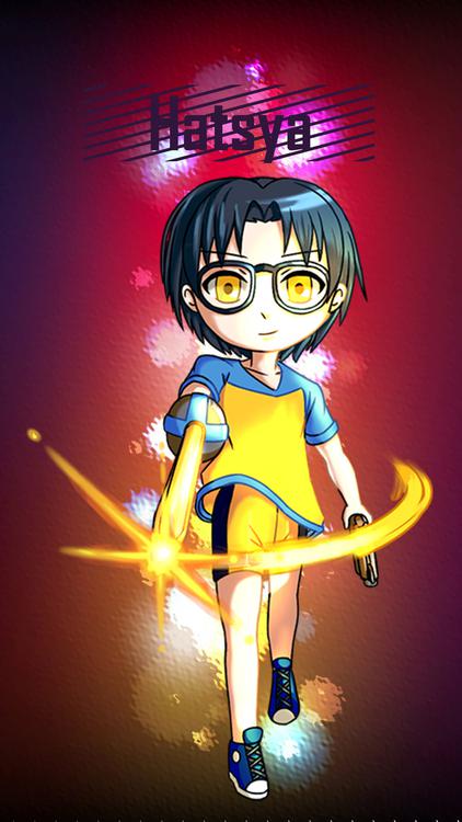 Gacha Life Light Units HD Wallpaper 22