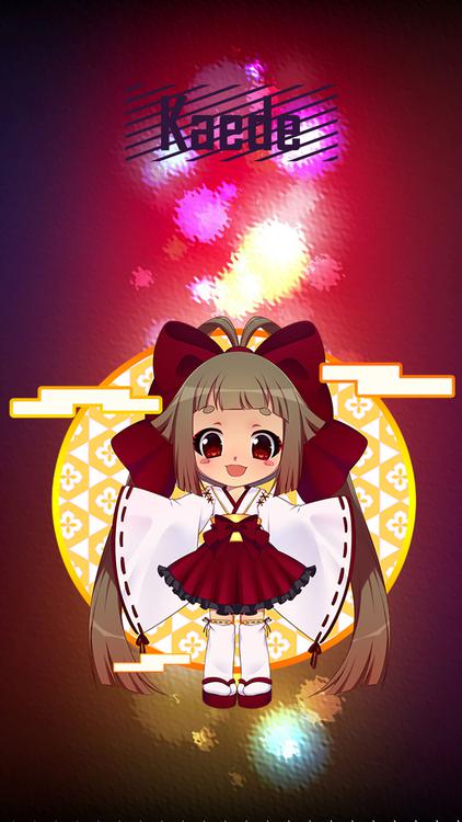 Gacha Life Light Units HD Wallpaper 20