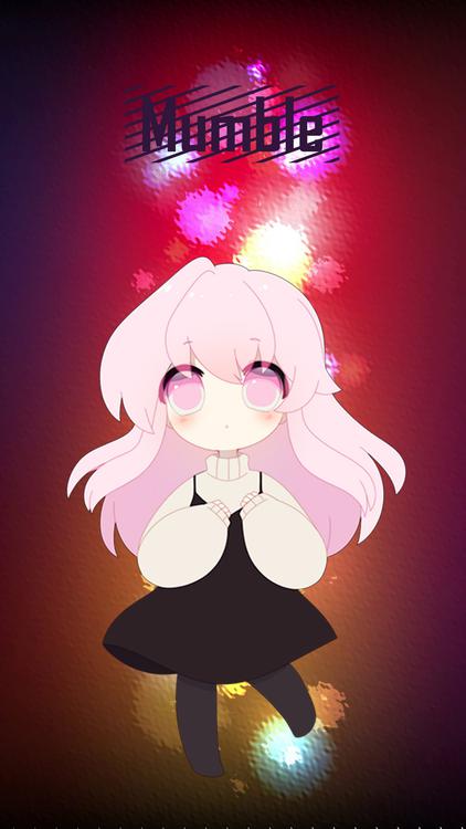 Gacha Life Light Units HD Wallpaper 11