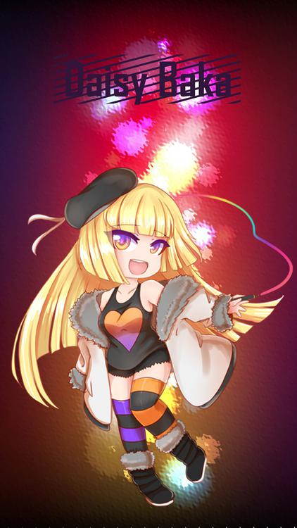 Gacha Life Light Units HD Wallpaper 24