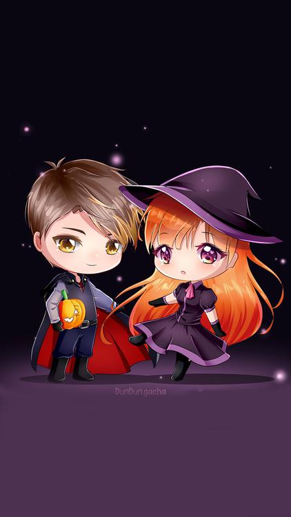 Gacha Life Gacha Redux HD Wallpaper 4