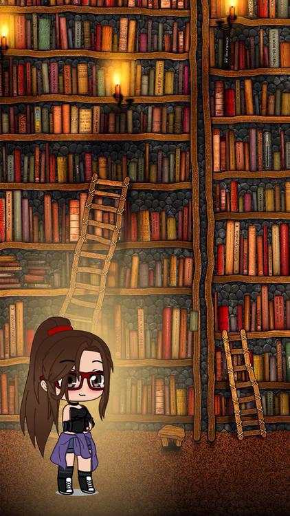 Gacha Life Gacha Redux HD Wallpaper 1