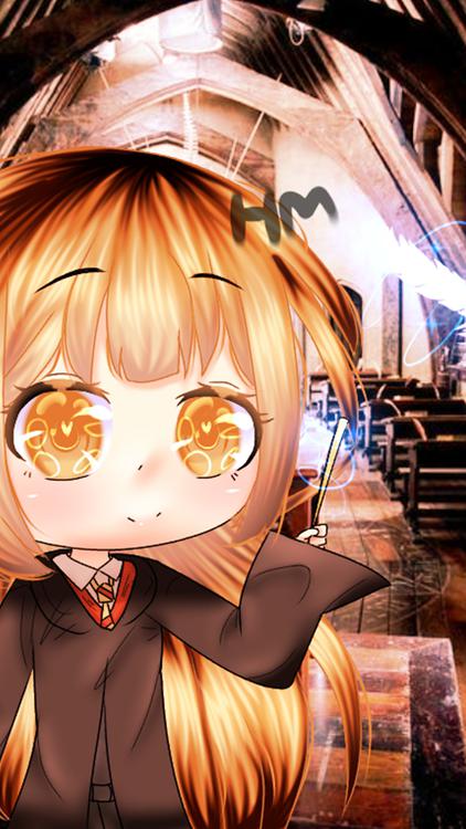 Gacha Life Gacha Redux HD Wallpaper 12