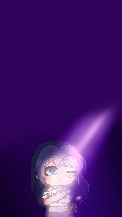 Gacha Life Gacha Tall Tale HD Wallpaper 5