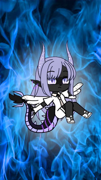 Gacha Life Gacha Tall Tale HD Wallpaper 6