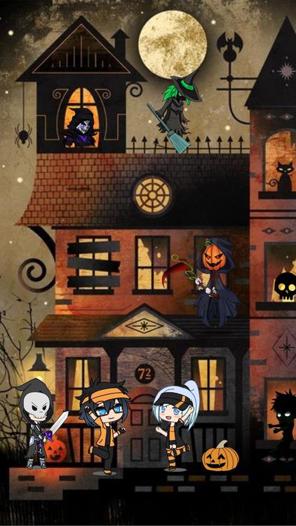 Gacha Life Gacha Tall Tale HD Wallpaper 11