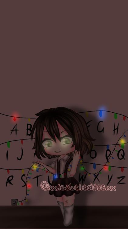 Gacha Life Gacha Tall Tale HD Wallpaper 10