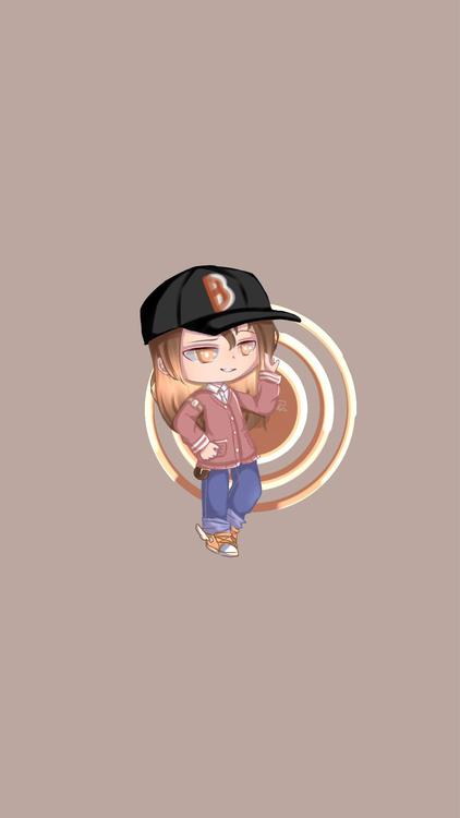 Gacha Life Gacha Tall Tale HD Wallpaper 2