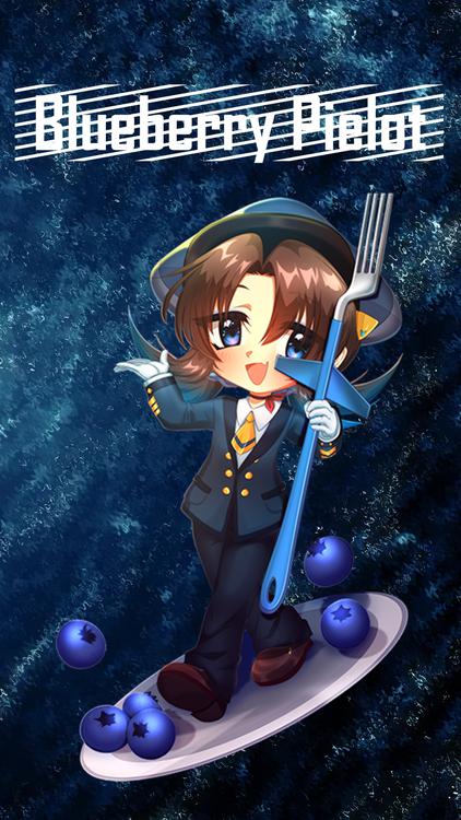 Gacha Life Water Units HD Wallpaper 33