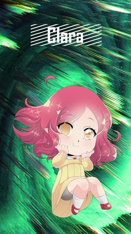 Gacha Life Wind Units HD Wallpaper 29