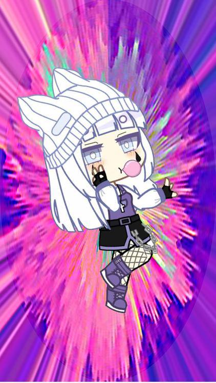 Gacha Life Gacha Stars HD Wallpaper 10