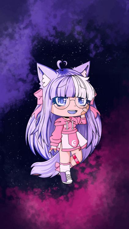 Gacha Life Gacha Stars HD Wallpaper 12