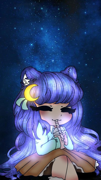 Gacha Life Toca Boca Life HD Wallpaper 1