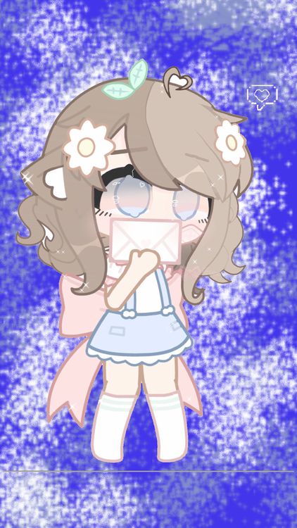 Gacha Life Toca Boca Life HD Wallpaper 12