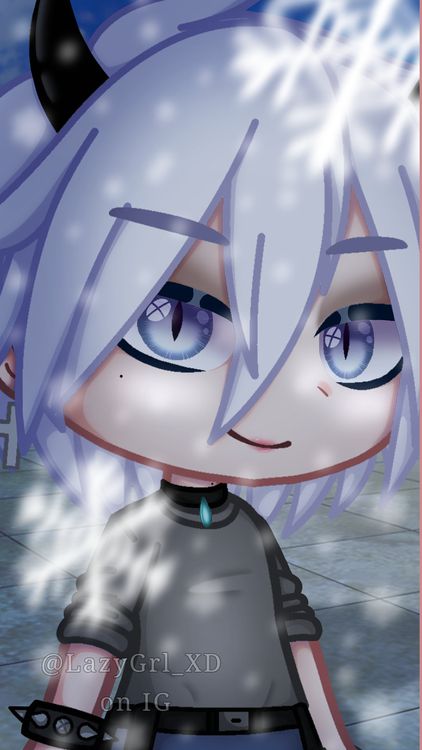 Gacha Life Toca Boca Life HD Wallpaper 5