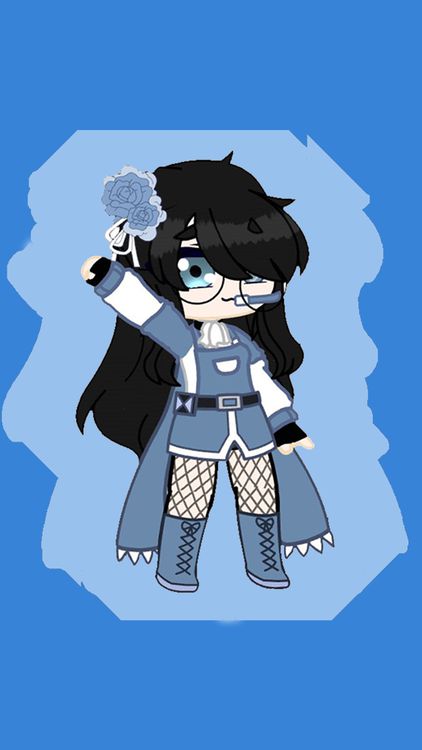 Gacha Life Toca Boca Life HD Wallpaper 11