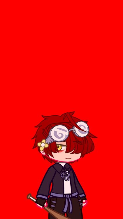 Gacha Life Boyband HD Wallpaper 3