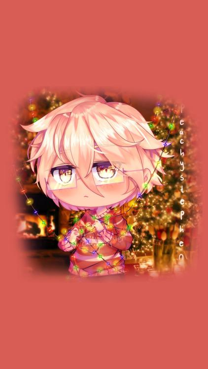 Gacha Life Gacha Boys HD Wallpaper 5