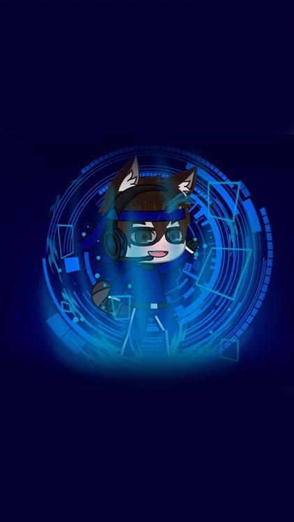 Gacha Life Gacha Boys HD Wallpaper 9