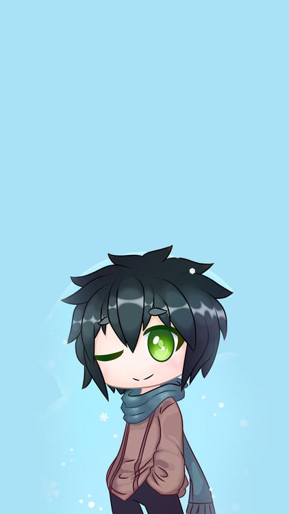 Gacha Life Gacha Boys HD Wallpaper 8