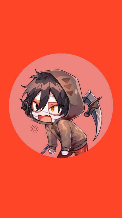 Gacha Life Acapella Gacha HD Wallpaper 5