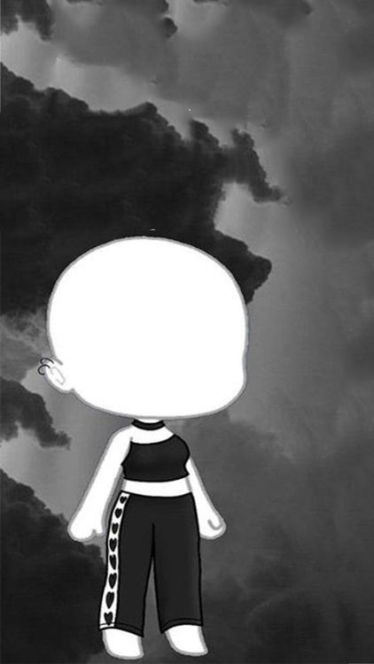 Gacha Life Gacha Life Dress Up HD Wallpaper 28