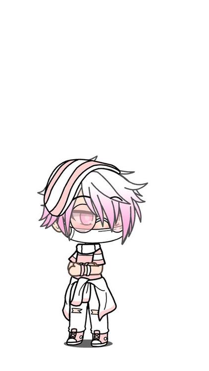 Gacha Life Gacha Life Dress Up HD Wallpaper 18