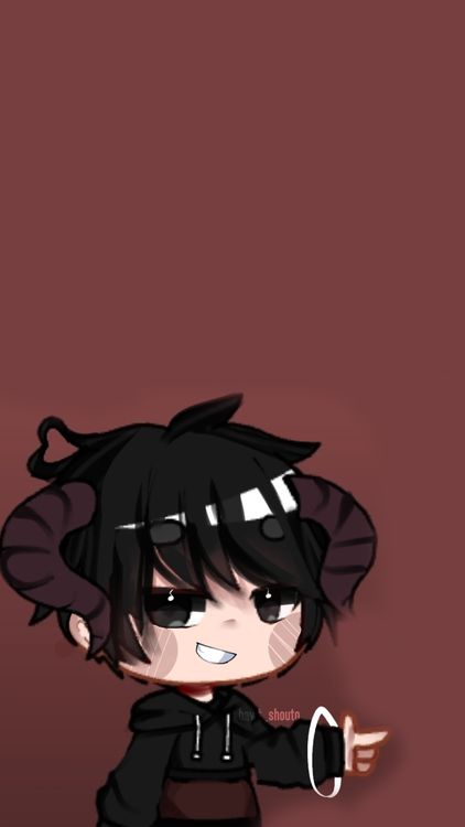 Gacha Life Funtime Foxy HD Wallpaper 11