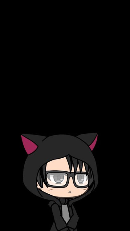 Gacha Life Funtime Foxy HD Wallpaper 5