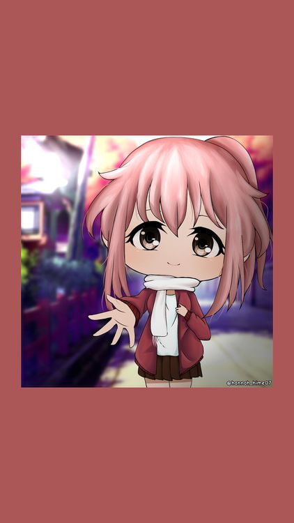 Gacha Life Funtime Foxy HD Wallpaper 10