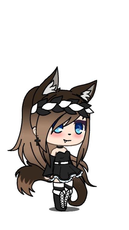 Gacha Life Gacha Oc's HD Wallpaper