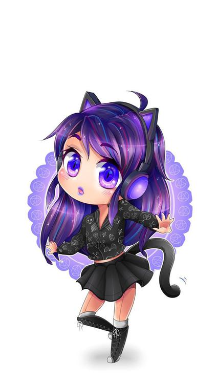 Gacha Life Gacha Oc's HD Wallpaper