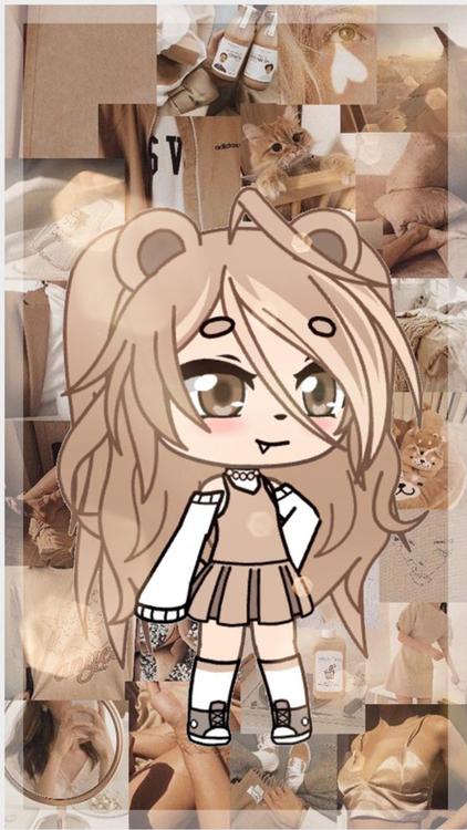 Gacha Life Gacha Oc's HD Wallpaper