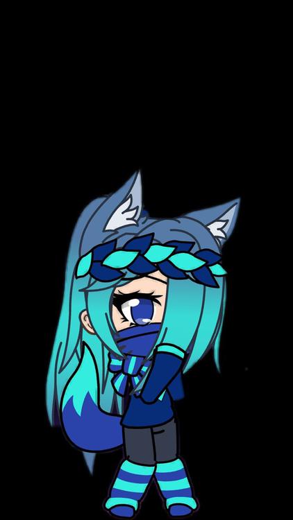 Gacha Life Gacha Universal HD Wallpaper 2