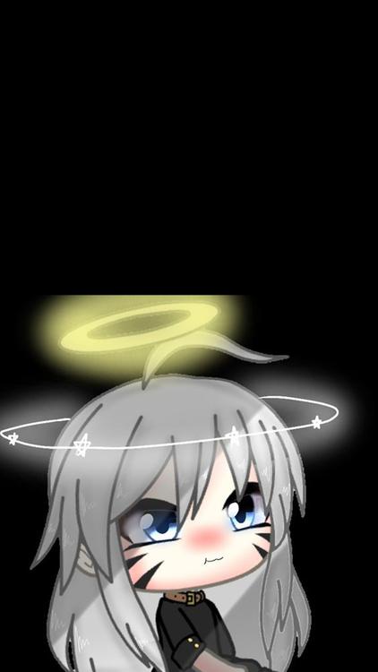 Gacha Life Gacha Universal HD Wallpaper 8