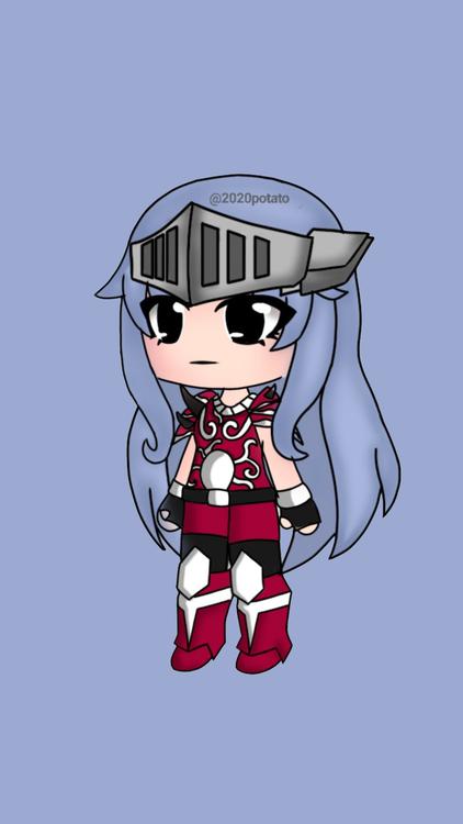 Gacha Life Goodgach HD Wallpaper 2