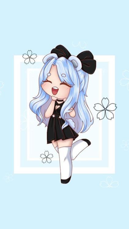 Gacha Life Goodgach HD Wallpaper