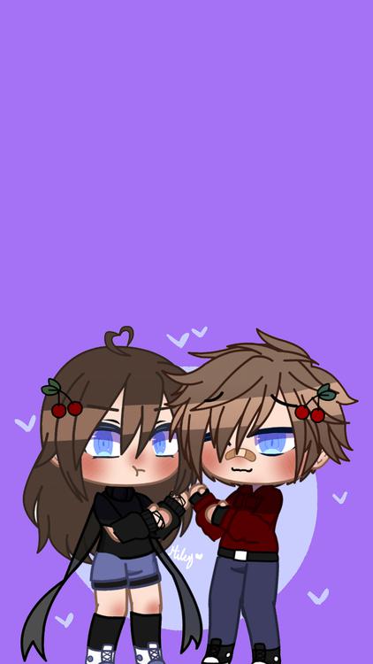 Gacha Life Goodgach HD Wallpaper