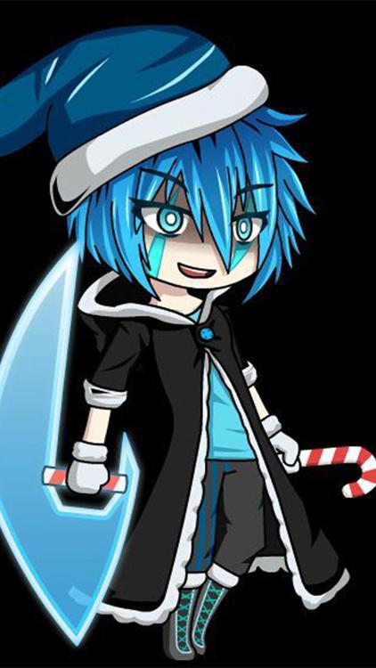 Gacha Life Killer HD Wallpaper 15